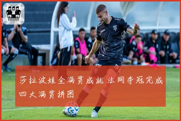 莎拉波娃全满贯成就 法网夺冠完成四大满贯拼图