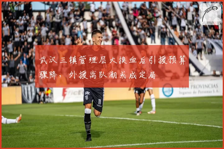 武汉三镇管理层大换血后引援预算骤降,外援离队潮或成定局
